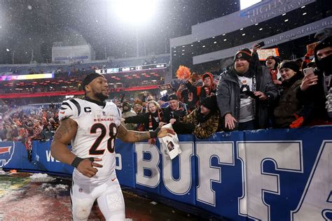 Bengals Opponents 2023: Complete Schedule for the Cincinnati Bengals ...