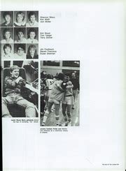 Dubuque High School - Echo Yearbook (Dubuque, IA), Class of 1984, Page ...