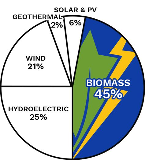 What is Biomass Power - Biomass Power Association