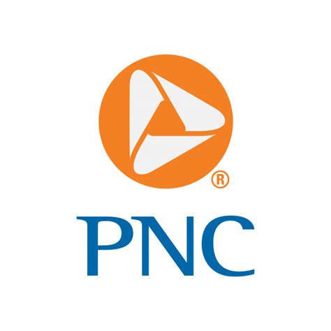 PNC Bank Logo Clip Art