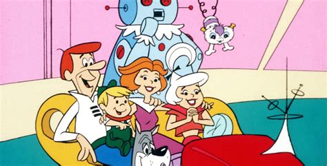 This Is The Perfect Time To Bring Back 'The Jetsons' (And Here's How They Should Do It)