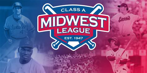 Midwest League overview | MiLB.com