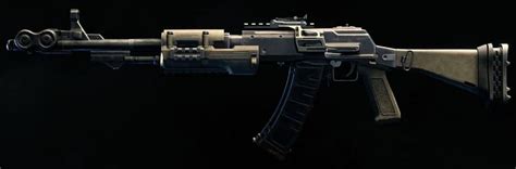 Best AN-94 loadout in COD: Warzone