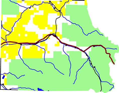 Image: Map of Eagle County, Colorado