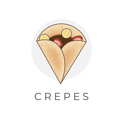 Crepe Logo