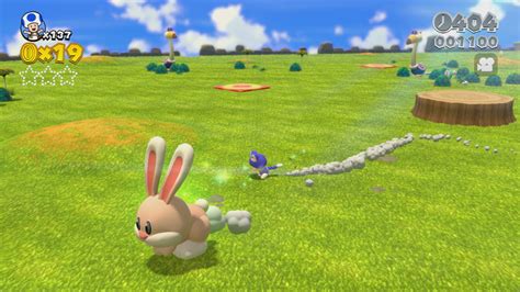 World Flower-5: Sprawling Savannah Rabbit Run – 3D World Stars Guide