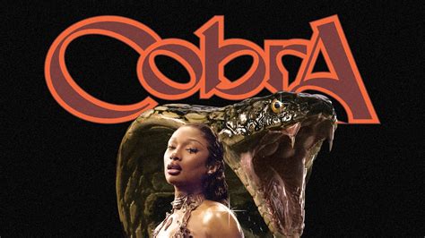 Megan Thee Stallion: “Cobra” Track Review | Pitchfork