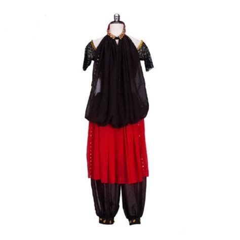 Nutcracker Arabian Dance costume | Twirling Ballerinas