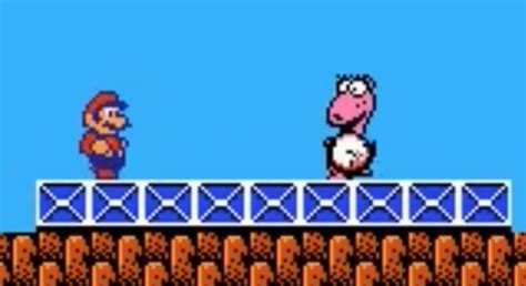 A brief history of Birdo: The once and future Queen