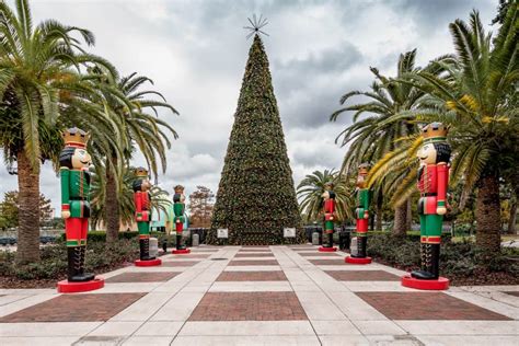 25 Best Things to Do in Orlando At Christmas - Florida Trippers