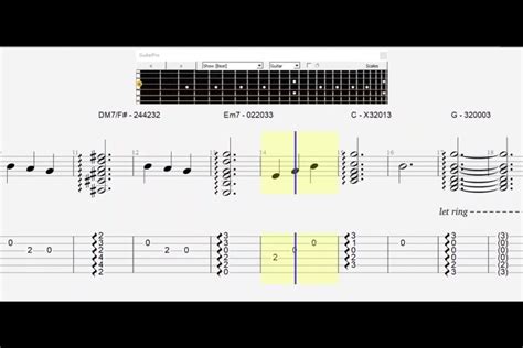 Taylor Swift - Crazier EASY Guitar Tutorial With Chords / Lyrics - Easy ...