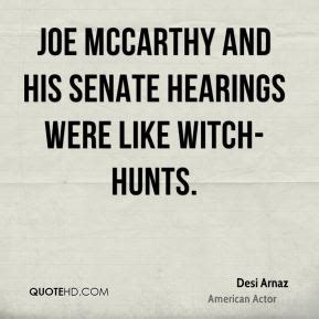 Sen Joe Mccarthy Quotes. QuotesGram