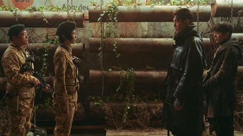 Black Knight Review: Kim Woo‑bin's Dystopian Class Divide Saga Has Its ...