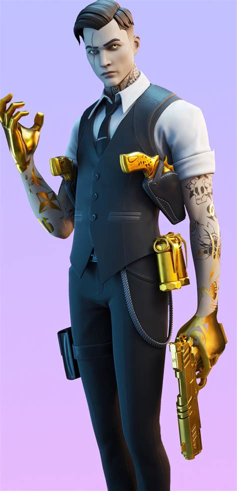 1080x2240 Resolution Fortnite Midas Skin 4K Outfit 1080x2240 Resolution ...