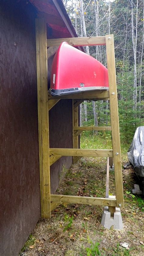 Do It Yourself Diy Kayak Roof Rack - A Home Made Family: DIY Roof rack cross beams / If you'll ...