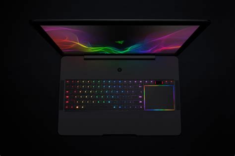 Razer Adds a Less Powerful but More Affordable Blade Pro to Its Lineup ...