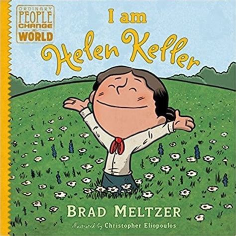 Best Helen Keller Books for Kids, As Chosen by Educators