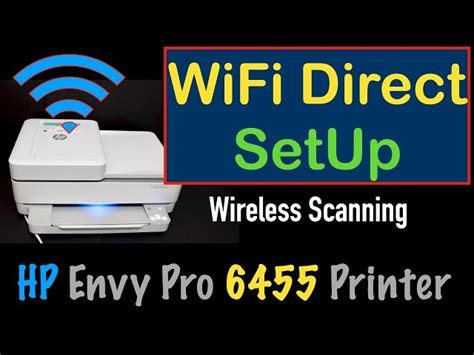 HP Envy Pro 6458 WiFi SetUp, Wireless Printing, Review !!, 53% OFF