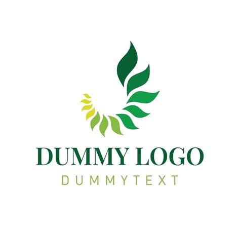 Dummy Logo Royalty-Free Images, Stock Photos & Pictures | Shutterstock