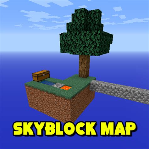 About: skyblock for minecraft pe (Google Play version) | | Apptopia