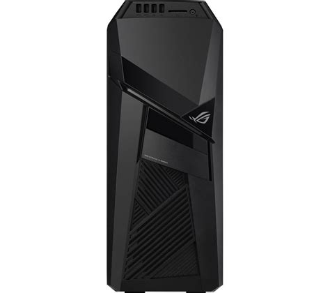 ASUS ROG Strix GL12CM Intel® Core™ i5 GTX 1060 Gaming PC - 1 TB HDD ...