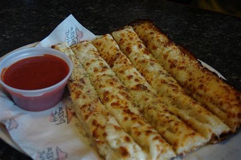 cheese sticks from pizza hut...this is pure heaven!!!!! | Cheese sticks ...