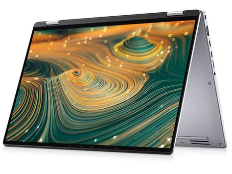 Dell Latitude 9420, i7| 16GB | 512GB, 14inch 2K TouchScreen