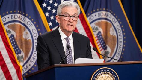 Fed rate decision June 2023: Fed pauses rate hikes, sees two more ahead ...