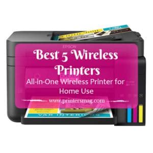 The Best All-in-One Color Laser Printers for Small Business - Printers ...