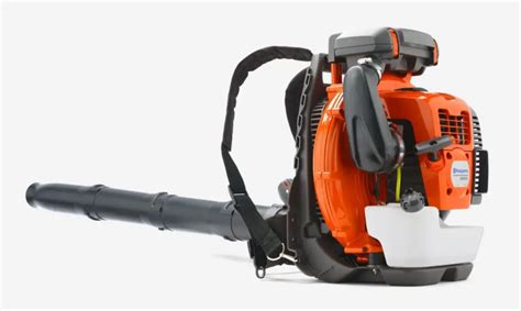 Husqvarna 580BTS vs Stihl BR800 – What’s The Better Leaf Blower? - The Ultimate Home Living Blog