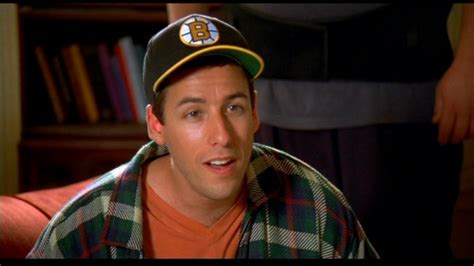 Happy Gilmore Screencaps - Adam Sandler Image (3137641) - Fanpop