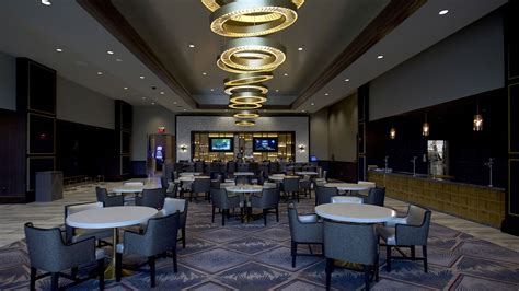 Caesars Southern Indiana Hotel & Casino Opening | Yogonet International