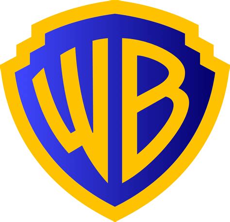 2022-Present Warner Bros. Shield Logo for Warner Bros. Discovery : r ...