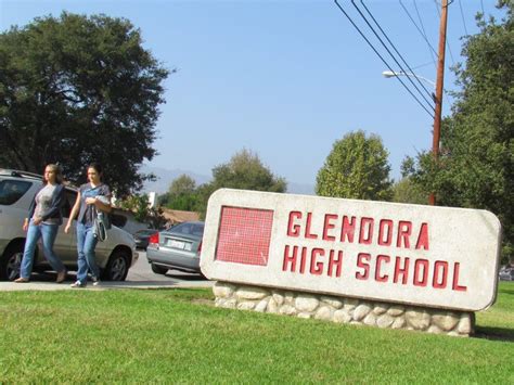 Glendora Unified School District Parent Portal