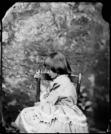 Alice Liddell: Rare photographs of the real Alice in Wonderland, 1858-1872 _ Ye Olde England ...