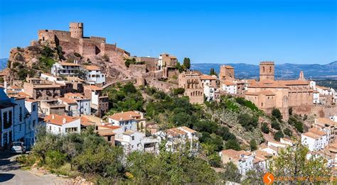 Los 60 PUEBLOS más bonitos de la COMUNIDAD VALENCIANA | Paraje natural, Castellon, Alcala de xivert