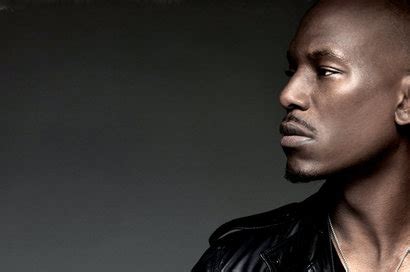 Album Review: Tyrese, 'Open Invitation'