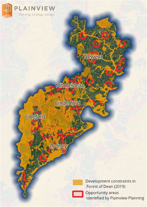 Have your say on the future of development in the Forest of Dean ...