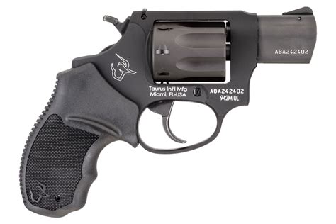 Shop Taurus 942 Ultralite 22WMR Rimfire Revolver with 2 Inch Barrel and ...