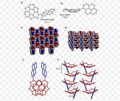 Pattern Structure Dihedral Angle Crystal Product, PNG, 550x689px ...