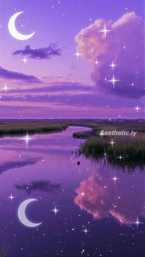 Wallpaper Aesthetic | Starry night wallpaper, Aesthetic wallpapers ...