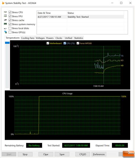 AMD Ryzen 5 1600X Overclocked Benchmark Results At 4.1GHz - Page 10 of ...