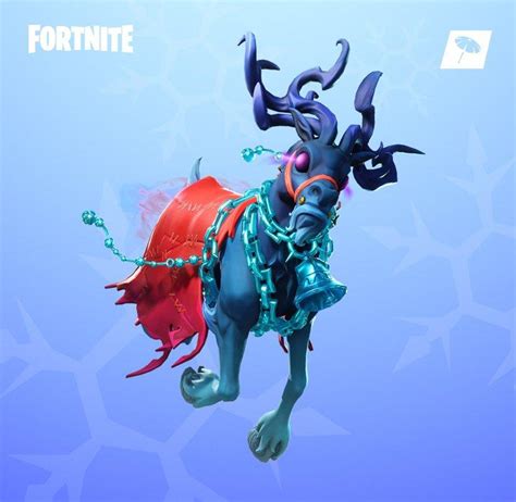 Krampus Fortnite Wallpapers - Wallpaper Cave