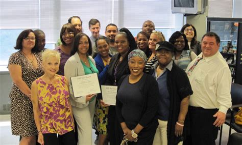 DIY Star Award Recipients July 2014 | NYCOURTS.GOV