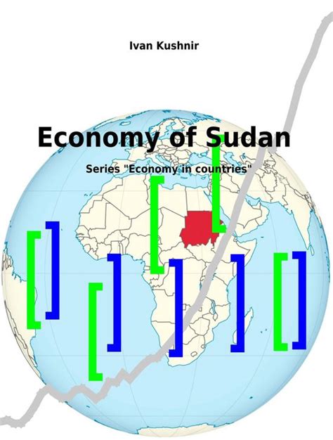 Economy in countries 196 - Economy of Sudan (ebook), Ivan Kushnir ...