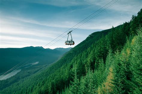 Tickets and Passes | Grouse Mountain - The Peak of Vancouver