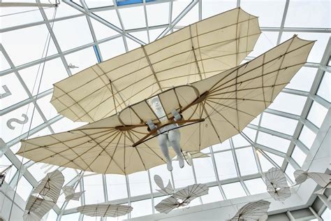 Otto Lilienthal Museum – Technikgeschichte in Pommern