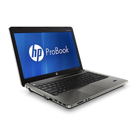 HP ProBook 4431s - Notebookcheck.net External Reviews