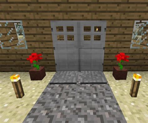 Minecraft TNT Trap : 5 Steps - Instructables