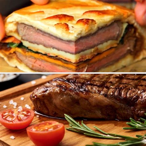 Top 15 Tasty Steak Dinner for Two – Easy Recipes To Make at Home